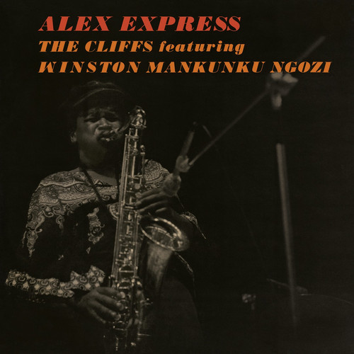 Alex Express