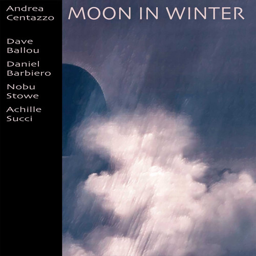 Moon In Winter
