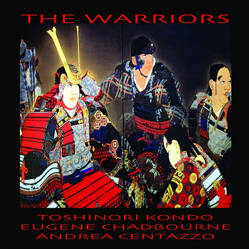 The Warriors