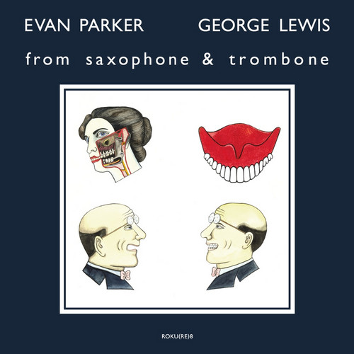 From saxophone & trombone