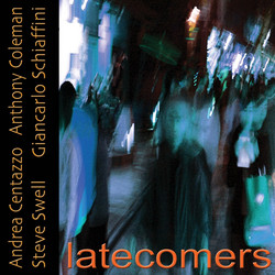 Latecomers