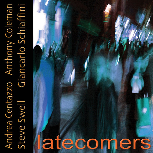 Latecomers
