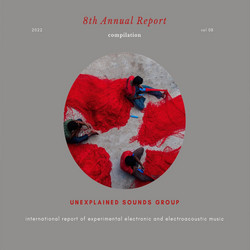 8th Annual Report