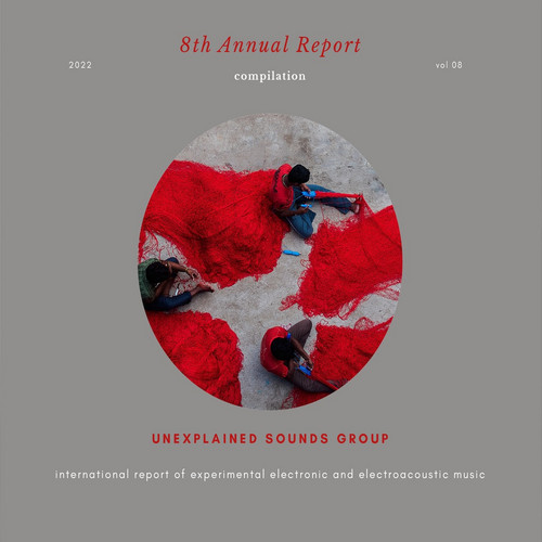 8th Annual Report