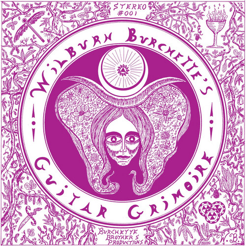 Guitar Grimoire