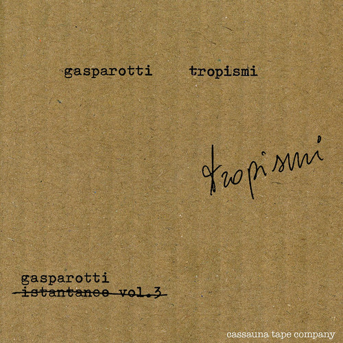 Tropismi