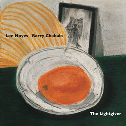 The Lightgiver