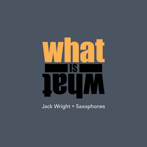 What Is What