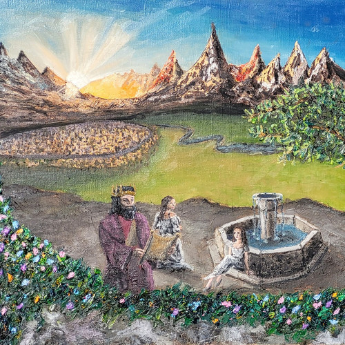 The Book Of Illumination
