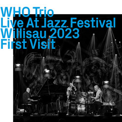 Live at Jazz Festival Willisau 2023, First Visit 