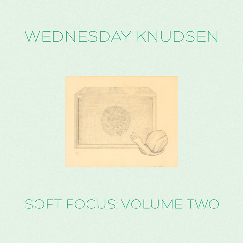 Soft Focus : Volume Two 