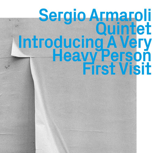 Introducing A Very Heavy Person, First Visit