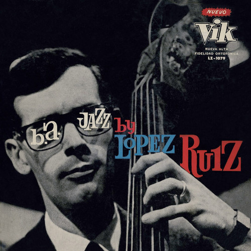 B.A. Jazz
