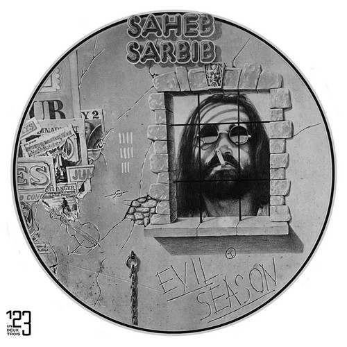 Evil Season