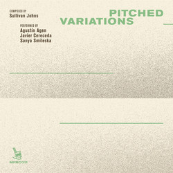 Pitched Variations