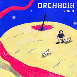 Orchadia