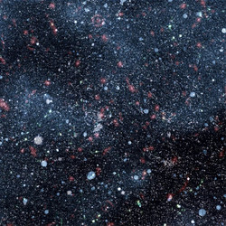 Space Noise 