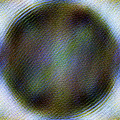 Cinema Ouvido: Experimental music by filmmakers from Latin America 