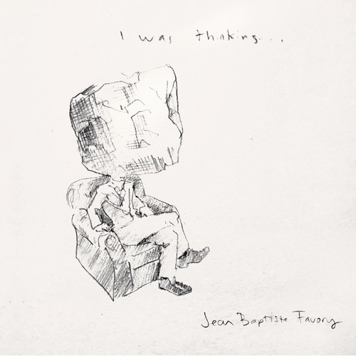 I Was Thinking