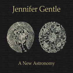 A New Astronomy