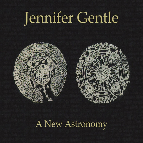 A New Astronomy