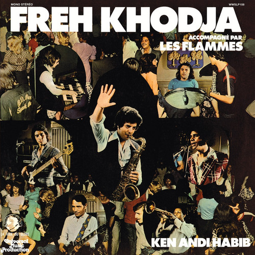 Ken Andi Habib
