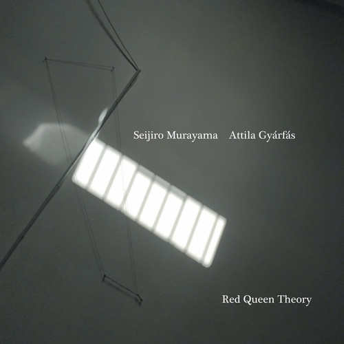 Red Queen Theory 