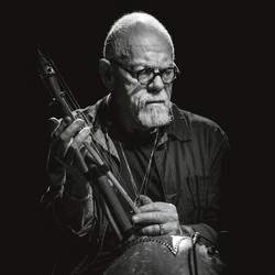 Christer Bothén Donso n’goni 
