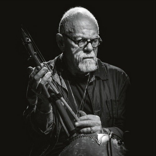 Christer Bothén Donso n’goni 