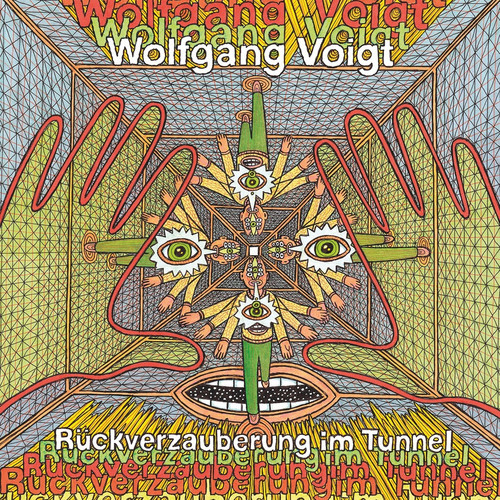 Rückverzauberung im Tunnel 