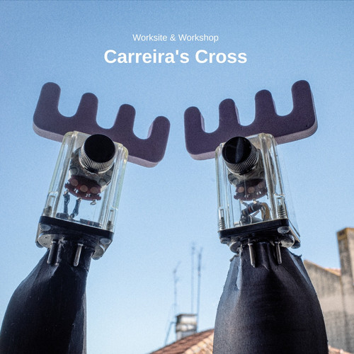 Carreira's Cross 