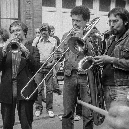 Free Music (1975-1988)