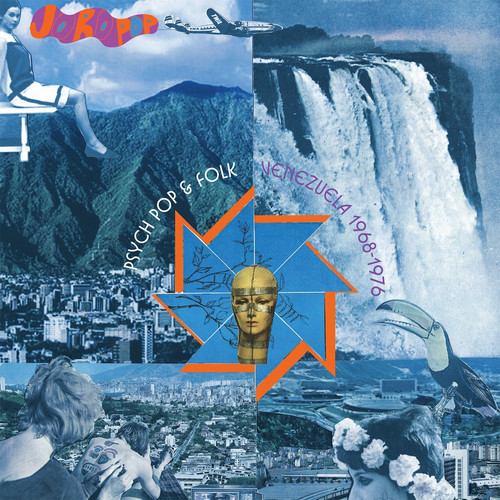 Joropop