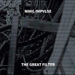  The Great Filter 