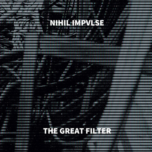  The Great Filter 