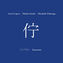 Tatazumai