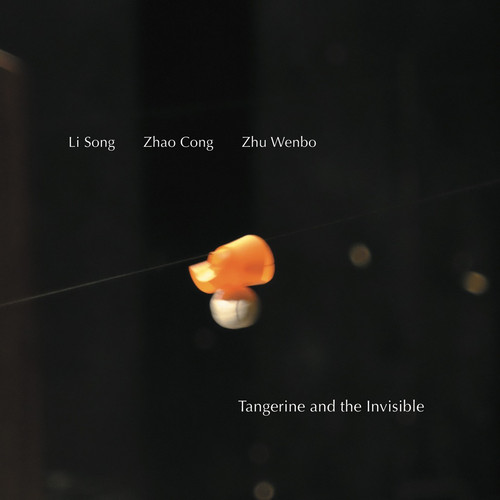 Tangerine And The Invisible