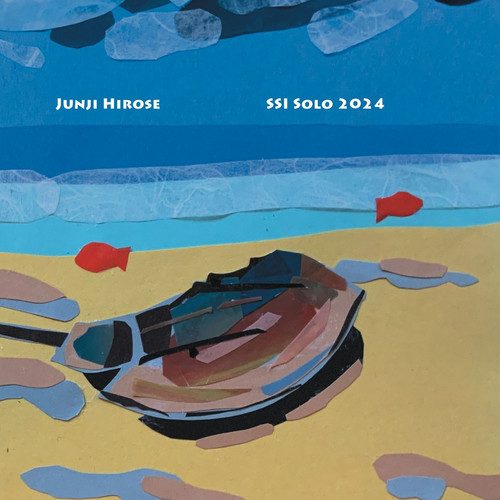  SSI Solo 2024 