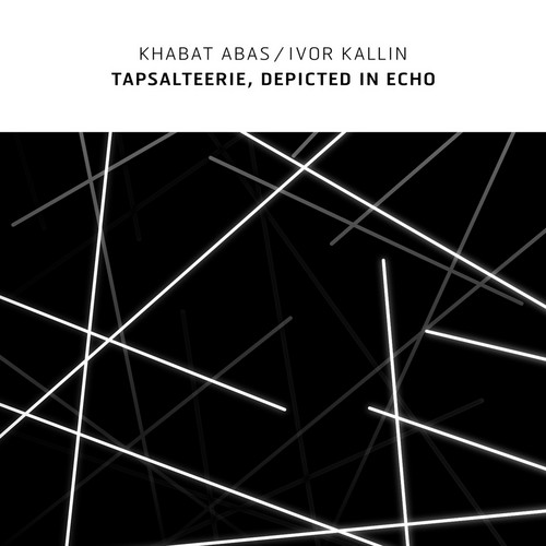  Tapsalteerie, Depicted in Echo 