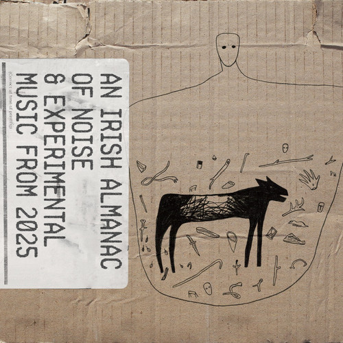 An Irish Almanac Of Noise & Experimental Music From 2025
