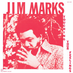 Touching Your Feelings (LP)