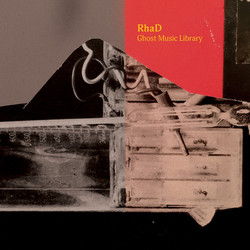  Ghost Music Library 