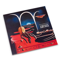 Crusta Arcana