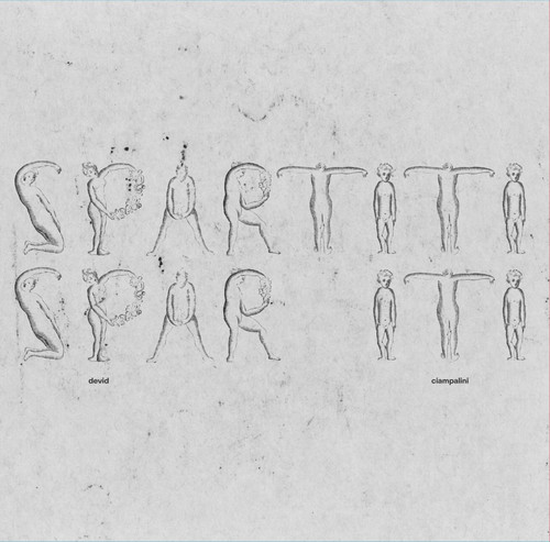 Spartiti Spariti 