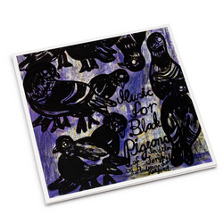 Music For Black Pigeons
