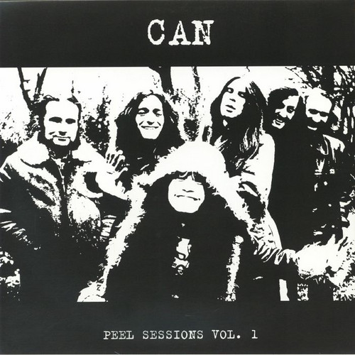  Peel Sessions Vol 1