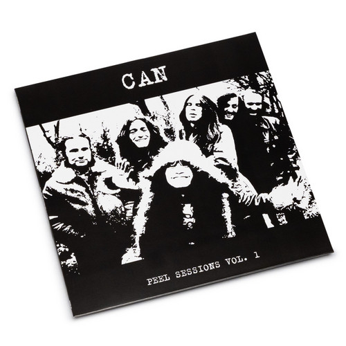  Peel Sessions Vol 1