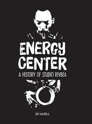 Energy Center (Book)