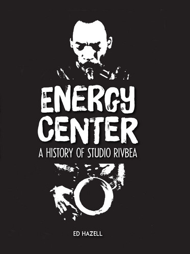 Energy Center (Book)