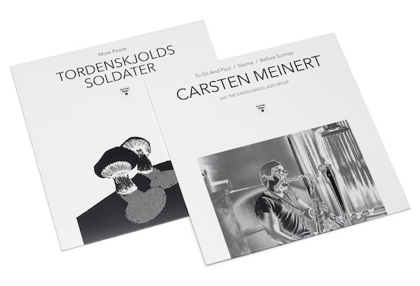 Tordenskjolds Soldater and Carsten Meinert, Formalibera bundle